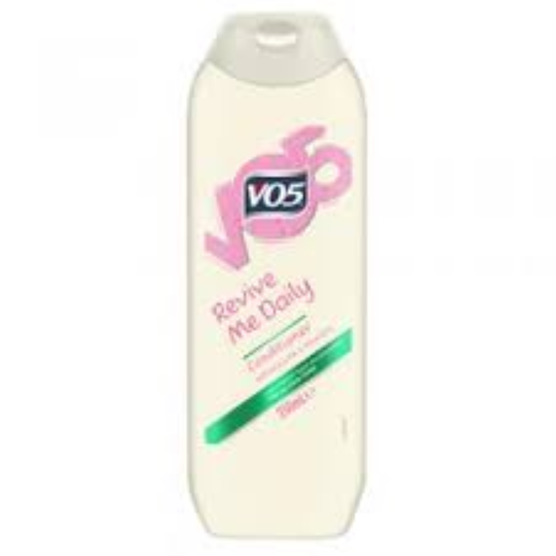 V05 REVIVE ME DAILY CONDITIONER 250ML